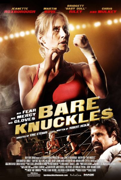 Голые Суставы / Bare Knuckles (2010)